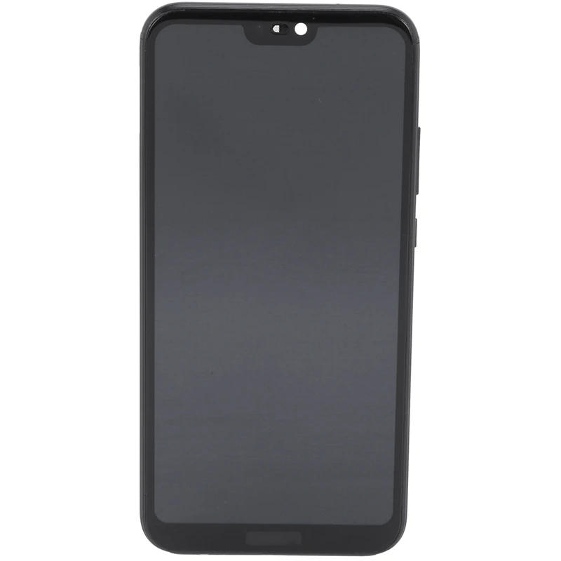 

Mobile Phone Display for Huawei P20 LITE TFT LCD Screen with Press Screen Inside and Outside with Frame
