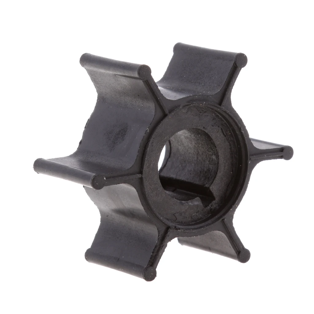 Outboard Pump Impeller for Yamaha 6 hp 8 2-Stroke 1986-2000 6G143520000 | Автомобили и мотоциклы