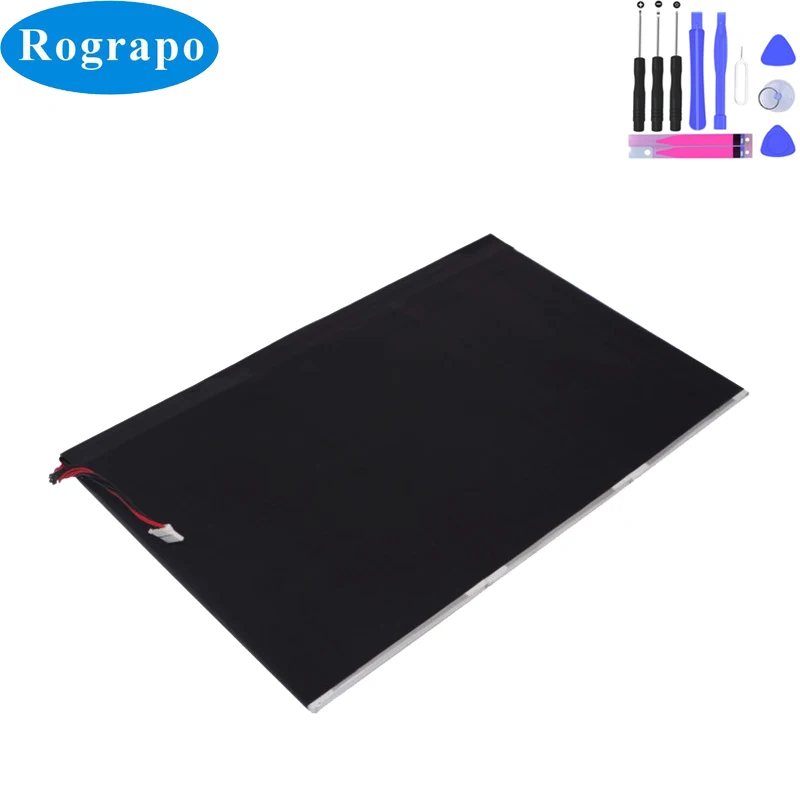 Новый аккумулятор 6700 мАч для Medion Lifetab P9514 P9516 S9512 MD 99200 планшетного ПК 3 7 в