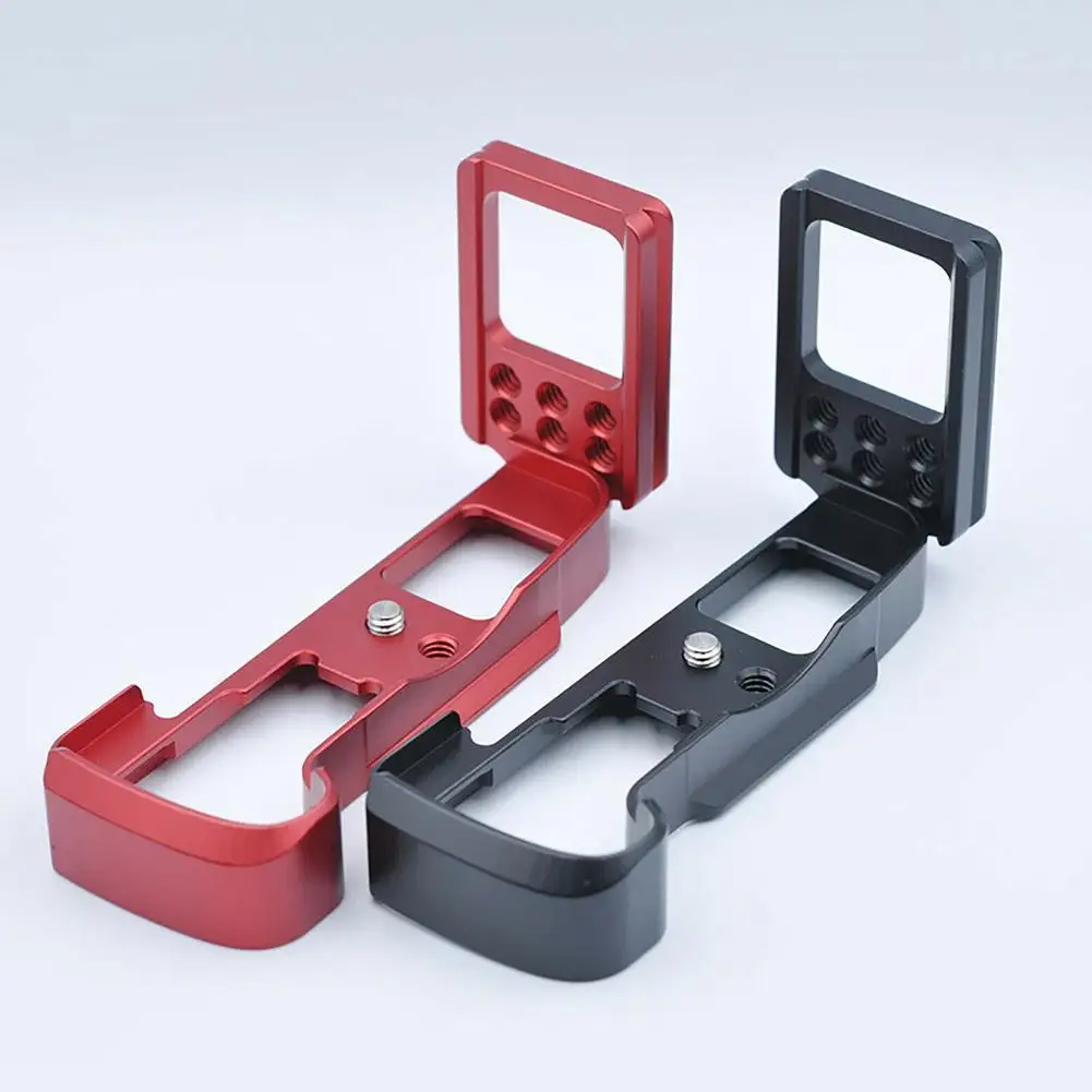 

Camera Accessories CamFi L-shaped Plate Quick Release Plate L-shaped Bracket For Canon EOS-M5 Quick Release