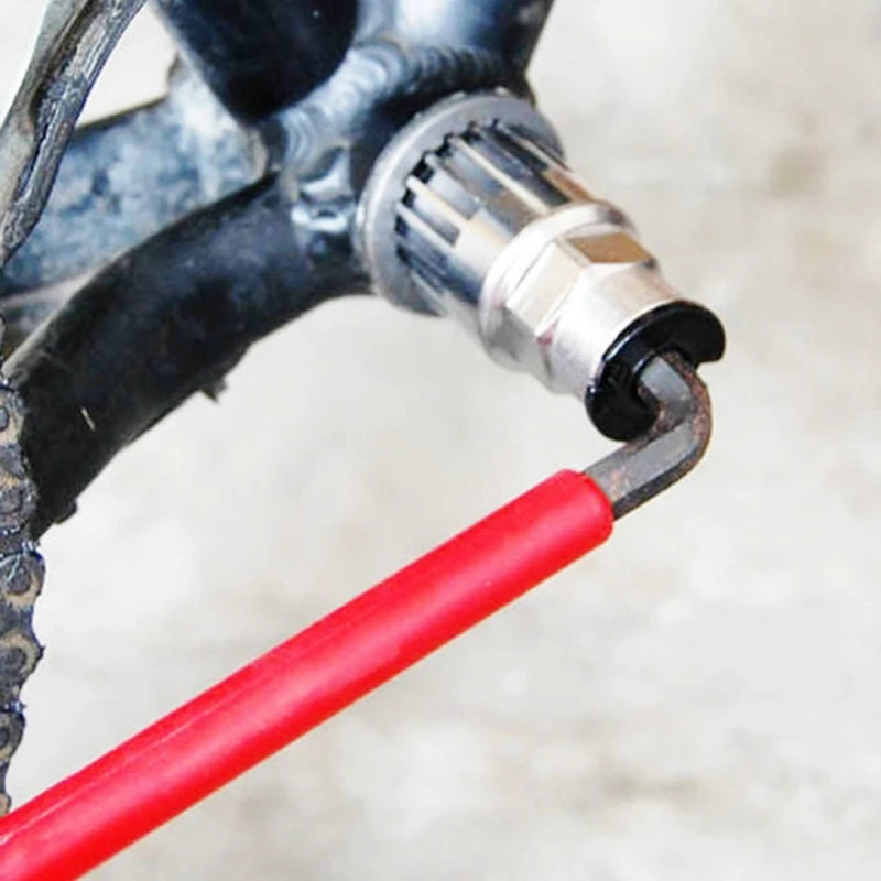 Набор инструментов для ремонта велосипеда многофункциональный инструмент