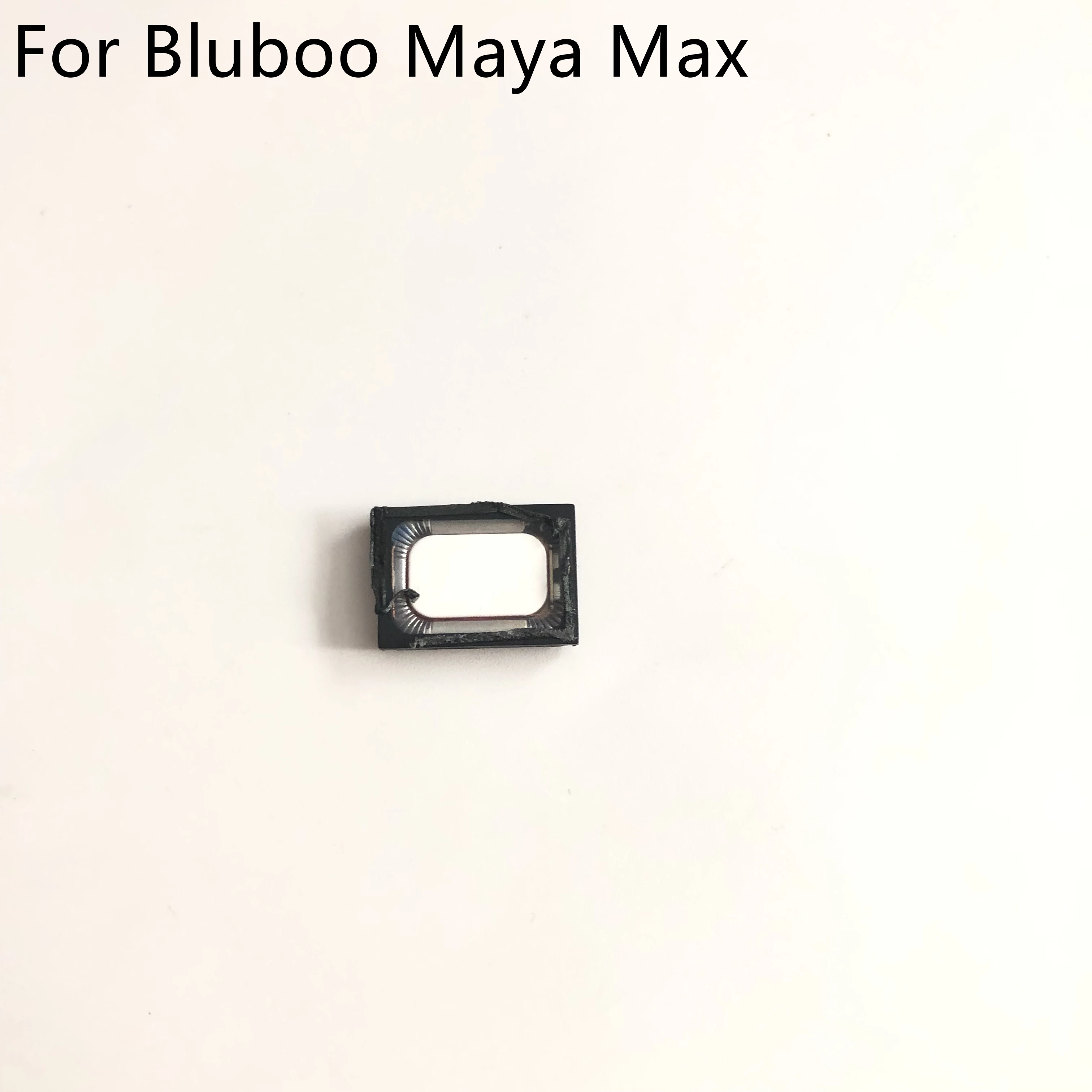Динамик Громкоговоритель для BLUBOO Maya Max MTK6750 8 ядер 6 0 дюйма HD 1280x720 | Мобильные