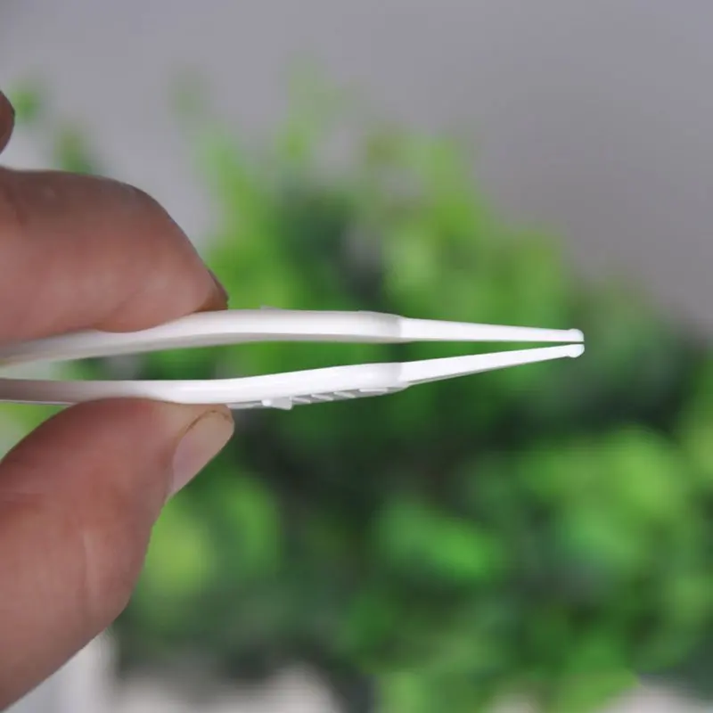 Пинцет для очистки ушей носа пупка|Пинцет| |