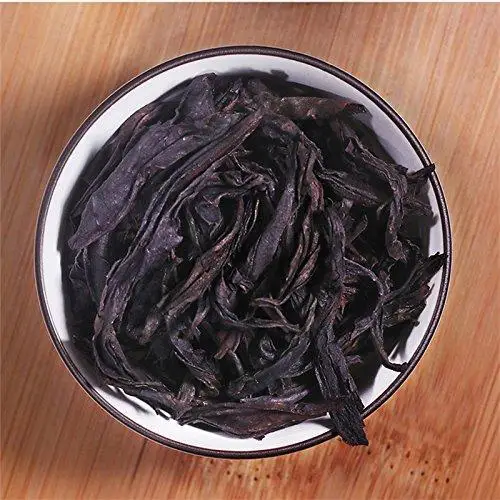 Китайский зеленый органический большой красный чай oolong A 250 г/пакет китайский