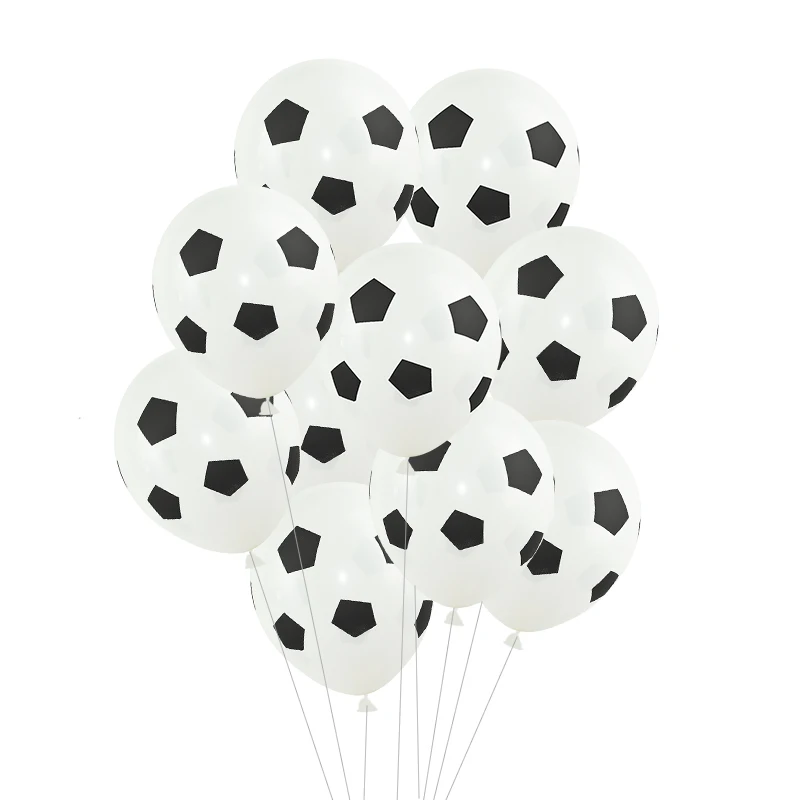 Футбольная тематическая вечеринка набор посуды бумажные стаканчики и тарелки