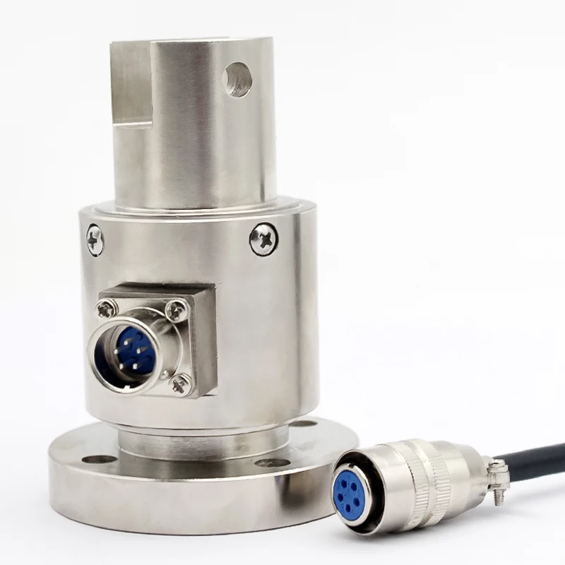 Датчик статического момента напряженный тензодатчик крутящее усилие