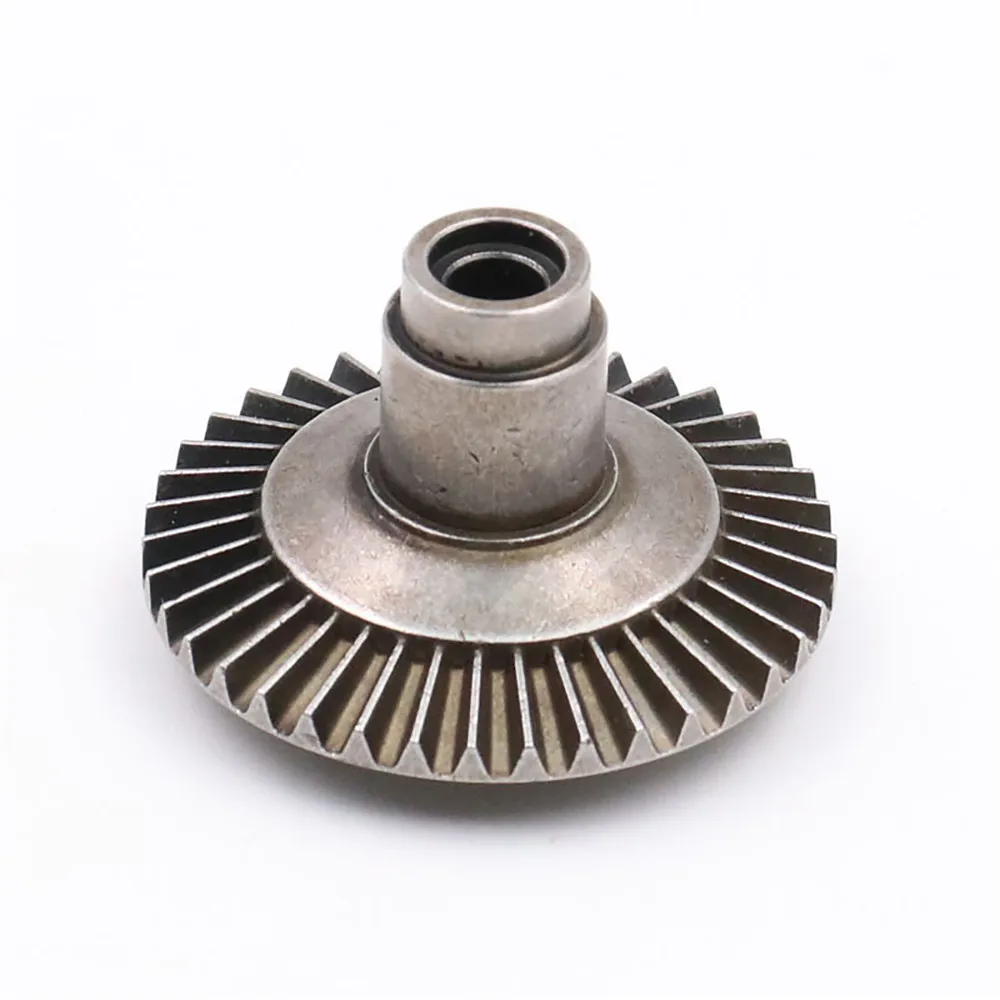 

Universal Metal Gear 13T 38T for Wraith RR10 SCX10 90018/20/48/53 RC Crawler Car Front Rear Axle Gear Set Upgrade Parts