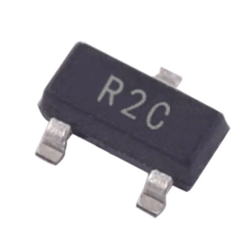 

IC VREF SHUNT 0.5% SOT23-3 LM4040CIM3-2.5/NOPB