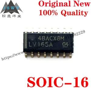 SN74LV165ADR SN74LV245APWR SN74LV574APWR Logic Integrated Circuit Trigger IC Chip Use for the arduino nano uno Free Shipping