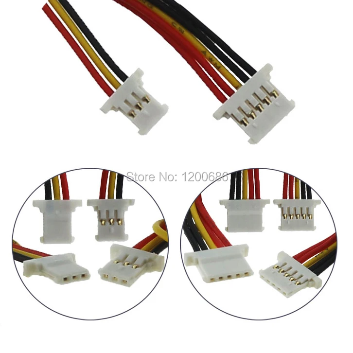 1 м/1 5 м под заказ A1254 MOLEX 51146 25 кабели 0 049 &quot1 женский корпус 3POS мм 28 AWG GH1.25 |