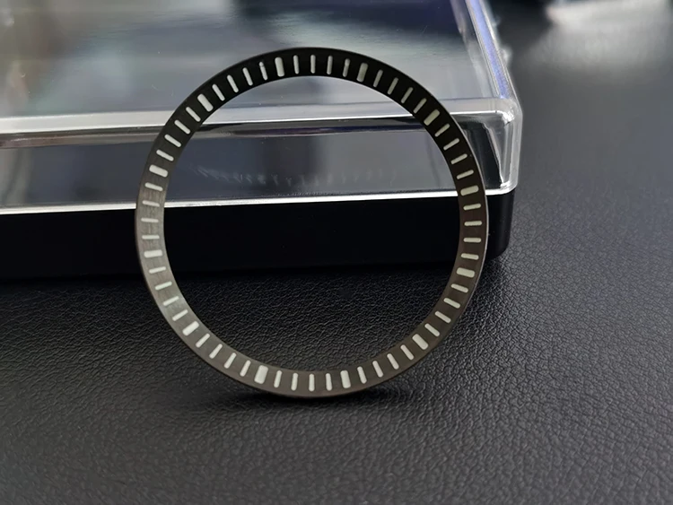 Аксессуары для часов Seiko модифицированный ночсветильник серии Abalone SRP773/777/SRPA21