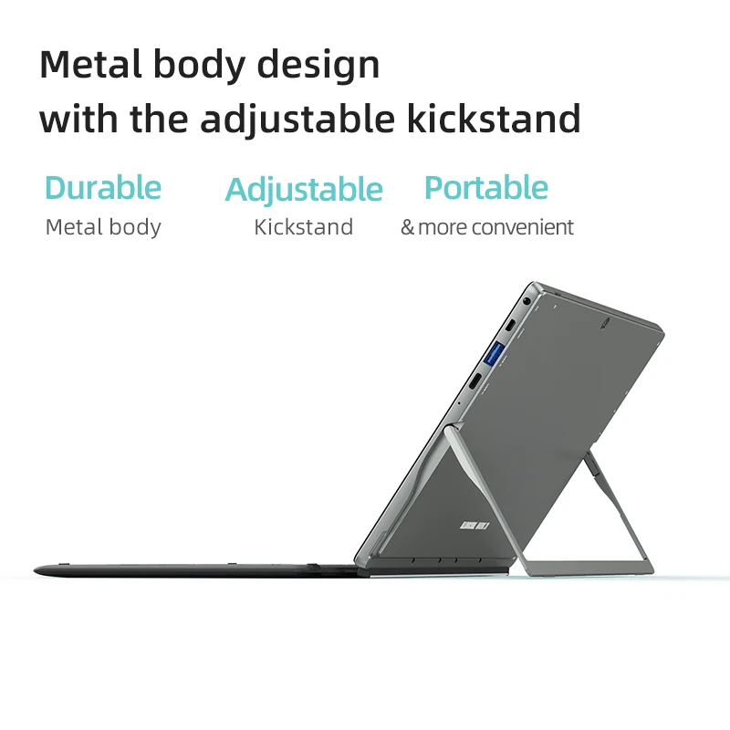 Планшет ALLDOCUBE iWork 20 на Windows 10 1 дюйма intel N4020 4 + 128 ГБ EMMC 1920*1200 IPS HDMI