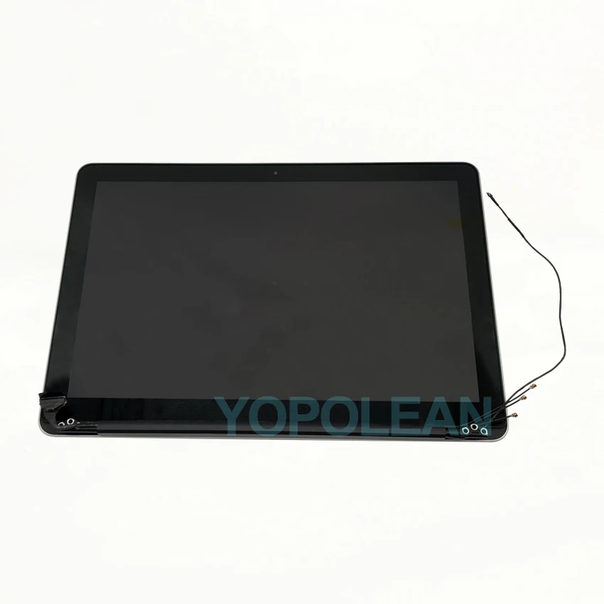 661 5868 Новый A1278 LCD полный набор для Macbook Pro Unibody 13 &quotA1278 LED экран дисплей в сборе 2011 2012