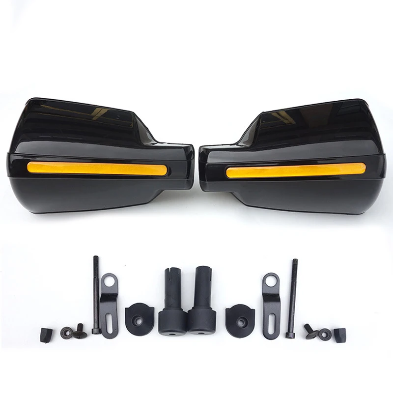 Защита рук мотоцикла защита ветрозащитная универсальная для мотокросса