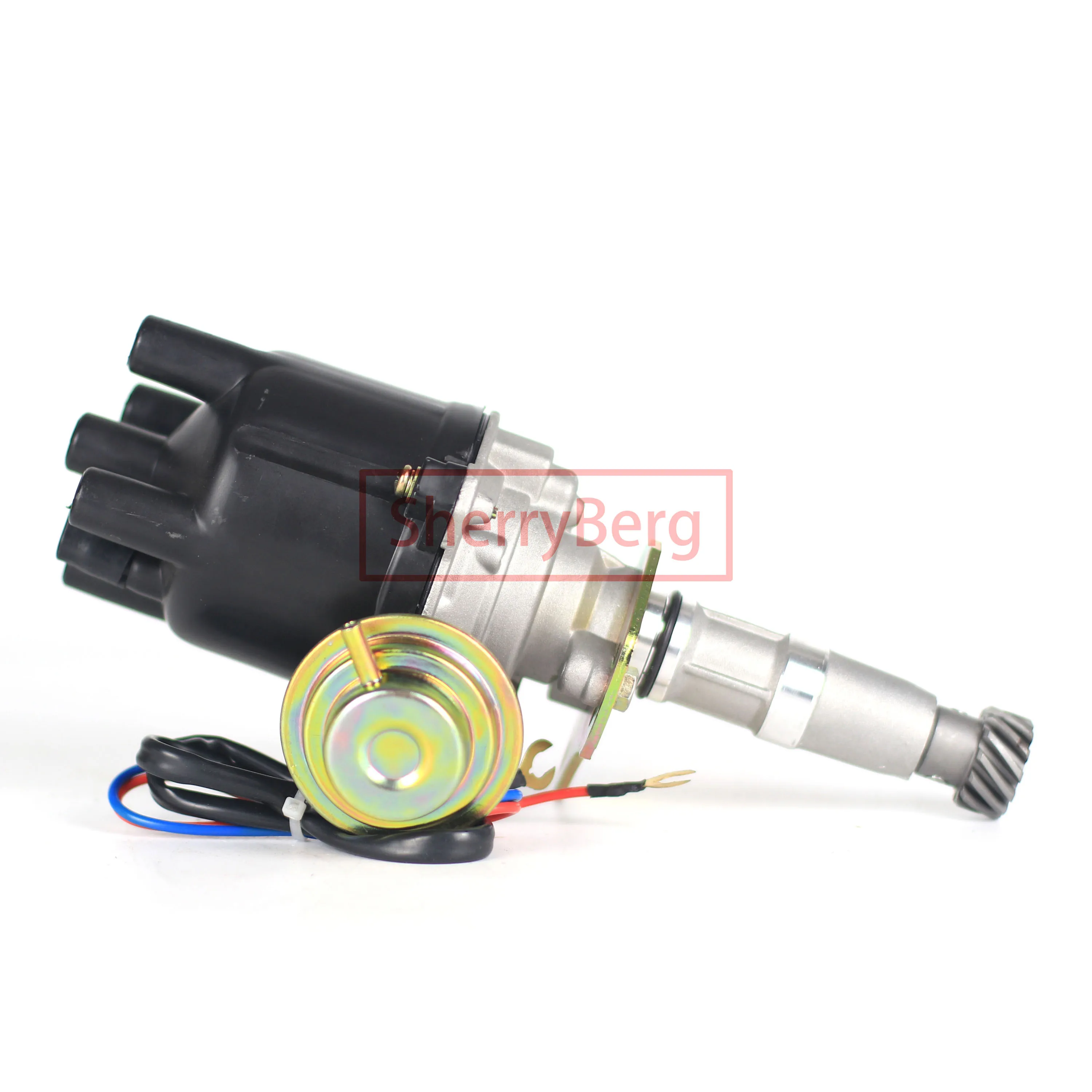 SherryBerg Электрический фотоэлемент для MAZDA вилочный погрузчик 1472-18-200B MITSUBISHI OEM E14