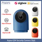 Камера ночного видения Aqara G2H, 1080P, HD, 4 цвета