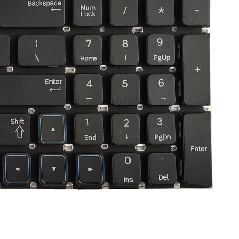 Клавиатура для ноутбука SAMSUNG 300E5A NP300E5A 305E5A 300V5A 305V5A 300E5C | Компьютеры и офис