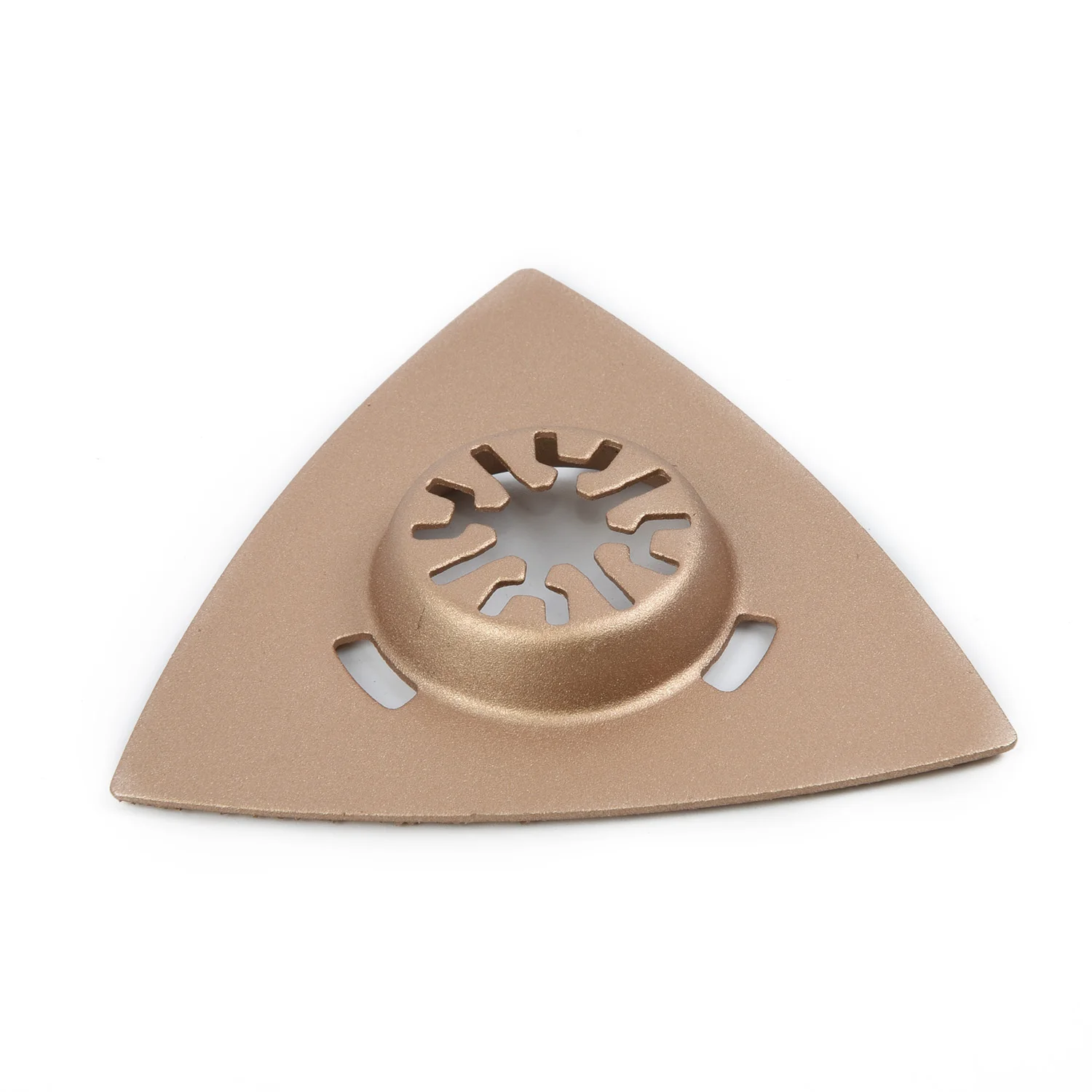 Мульти Карбид инструмент Rasp треугольная для Fein WORX Портер Кабель Милуоки