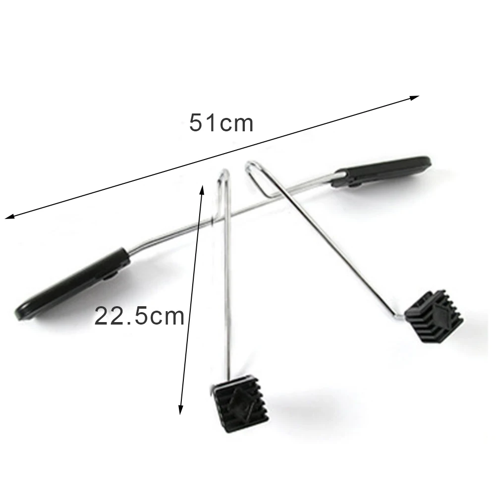 Вешалка для автомобильного пальто гаджеты салона автомобиля подголовник