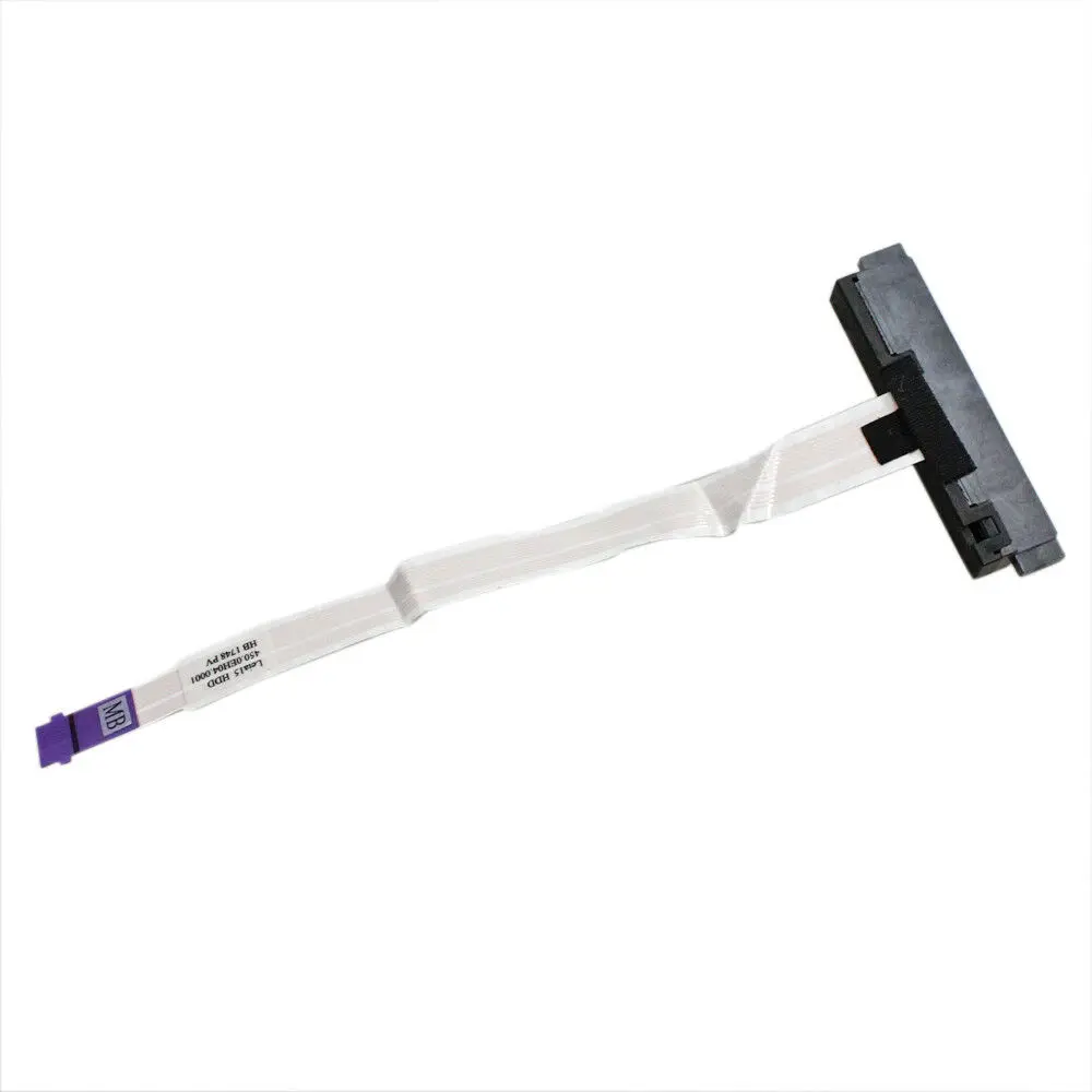 

HP PAVILION 15-CR0053WM 15-cr0037wm 15-CR HDD HARD DRIVE CABLE 450.0EH04.0001 TO