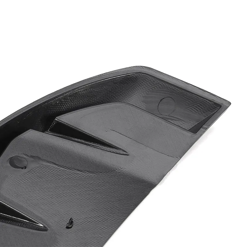 Winglet Vent Cover Крышка прочная боковая крышка Bracket Kit Брызговики пластиковые ABS