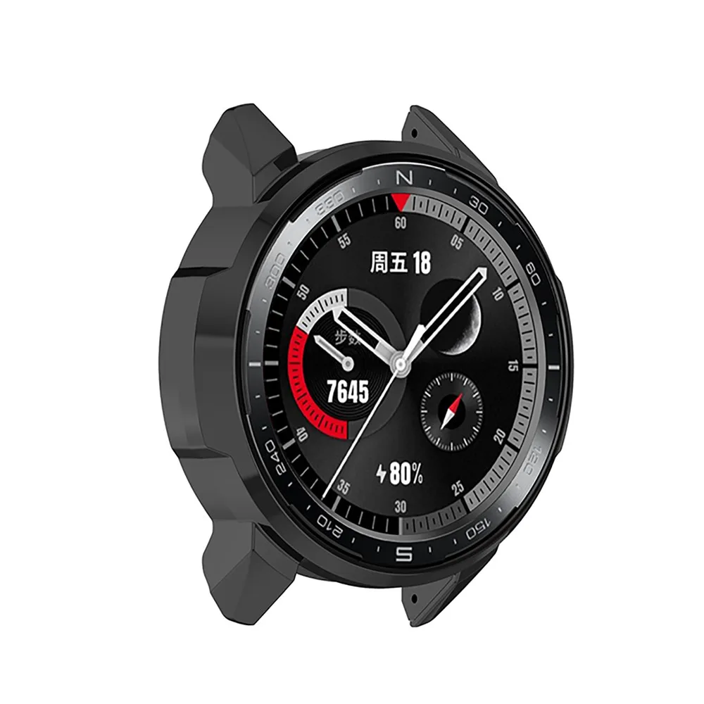 

Electroplating PC Watch Protective Case for Honor Watch GS PRO