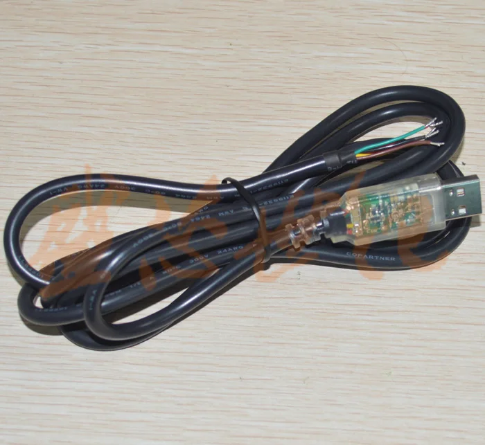 Кабель для передачи данных TTL 232RG VREG1V8 WE USB 232|Датчик ABS| |
