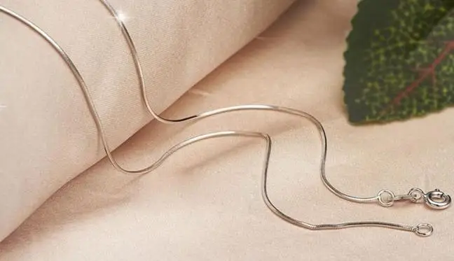 Горячая Распродажа модных мужских и женских серебряных ювелирных изделий