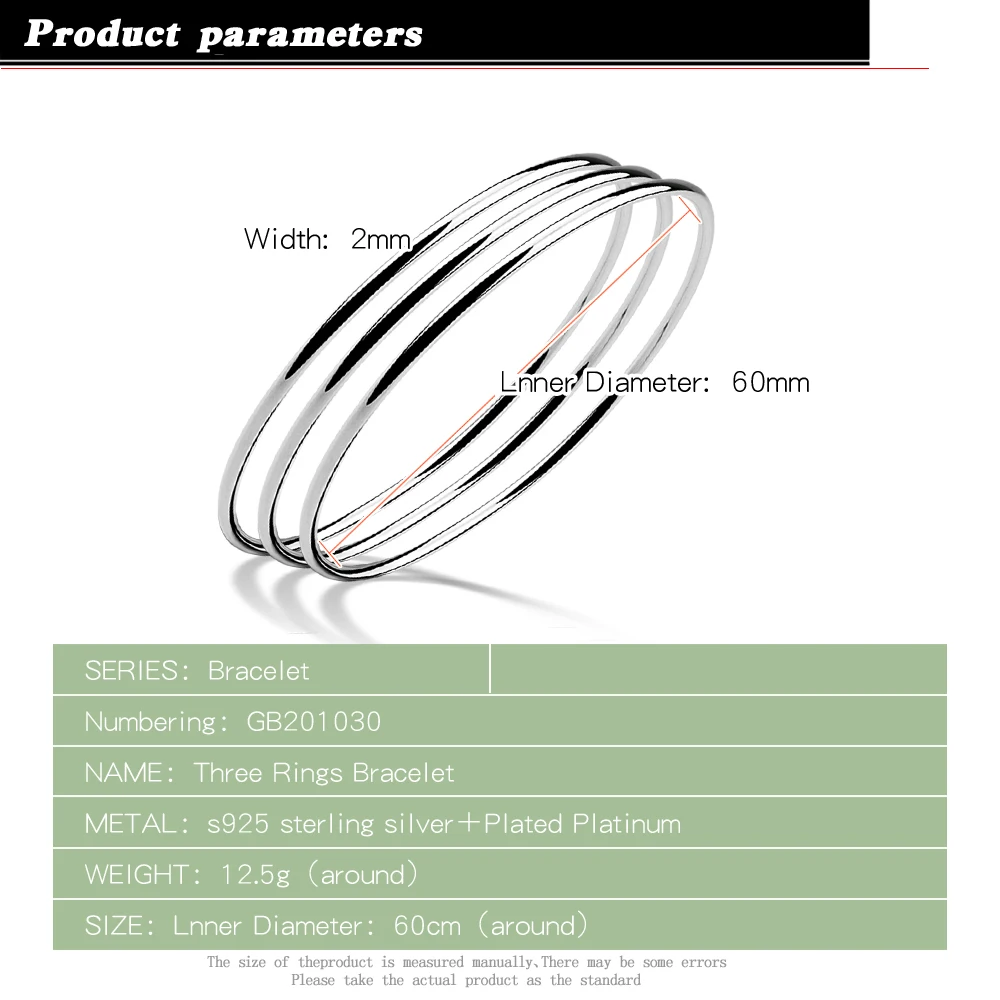New fashion free collocation with match personalization bracelet solid 925 silver women round jewelry charm | Украшения и