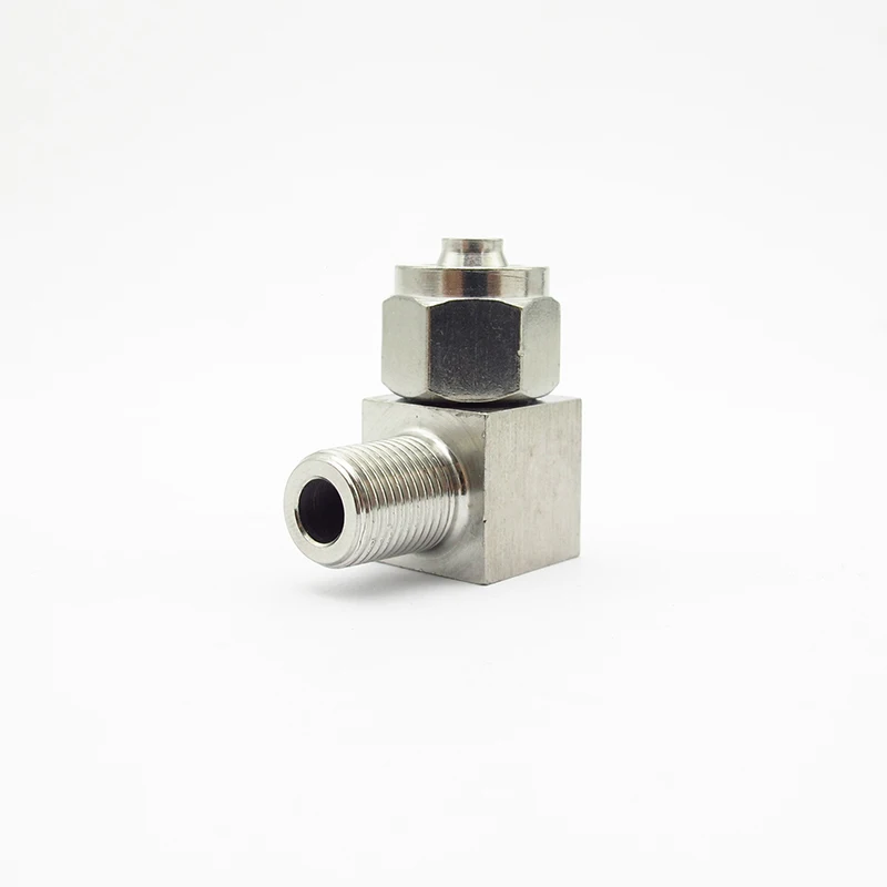 304 нержавеющая сталь 1/8 &quot1/4&quot 3/8 &quot1/2&quot с британской конической трубной