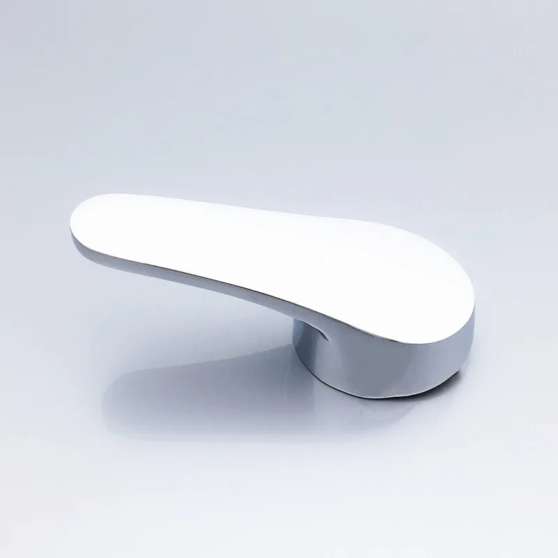 Zello ручка цинковый сплав кран Ручка поверхности горшок общие 40 мм сердечник