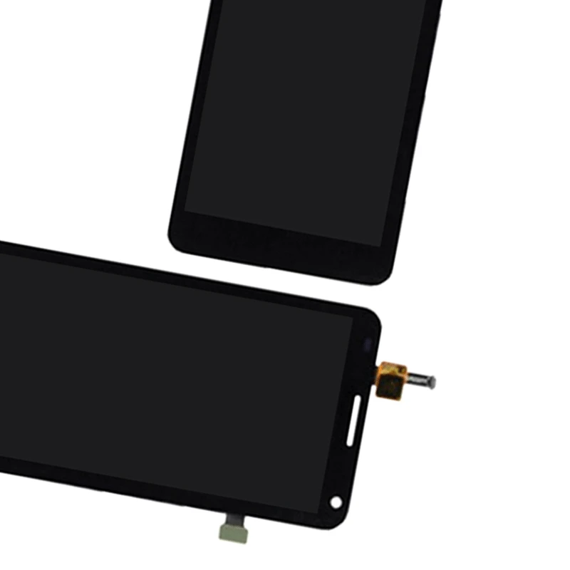 ЖК-дисплей для Lenovo S580 A780E сенсорный экран A785E дигитайзер панель в сборе рамка