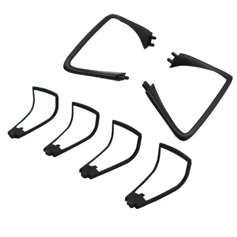 Набор аксессуаров для сборки DIY SG106 RC Drone чехол с приемной пластиной и кабелем