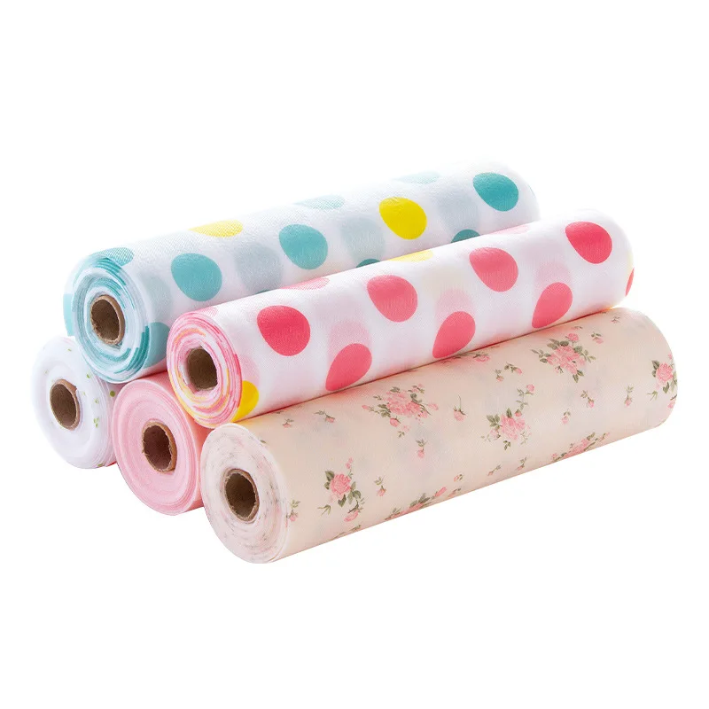 

Cabinet Pad Drawer Pad Paper Wardrobe Damp Proof Pad Kitchen Waterproof Pad Moisture Proof Paper Drawer Pad Shoe Cabinet Mat