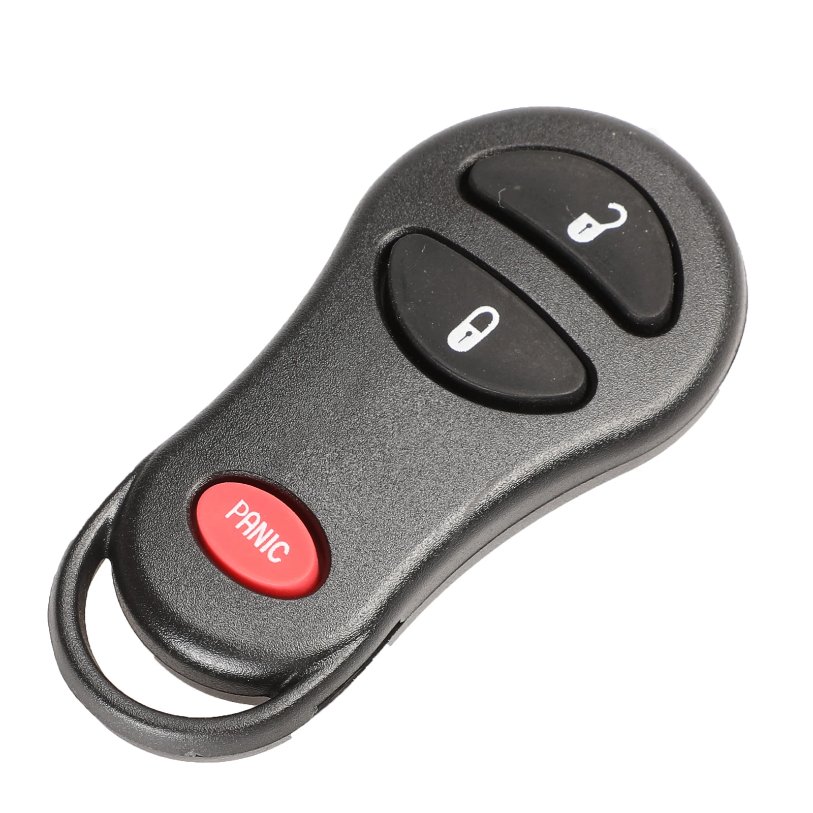 Bilchave дистанционный ключ 433 МГц для Dodge JEEP Commander Patriot Compass Grand Cherokee Liberty Wrangler Chrysler