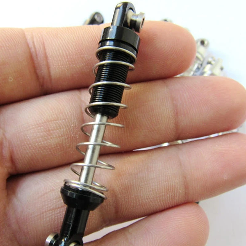 4 шт амортизатор демпфер для wpl c