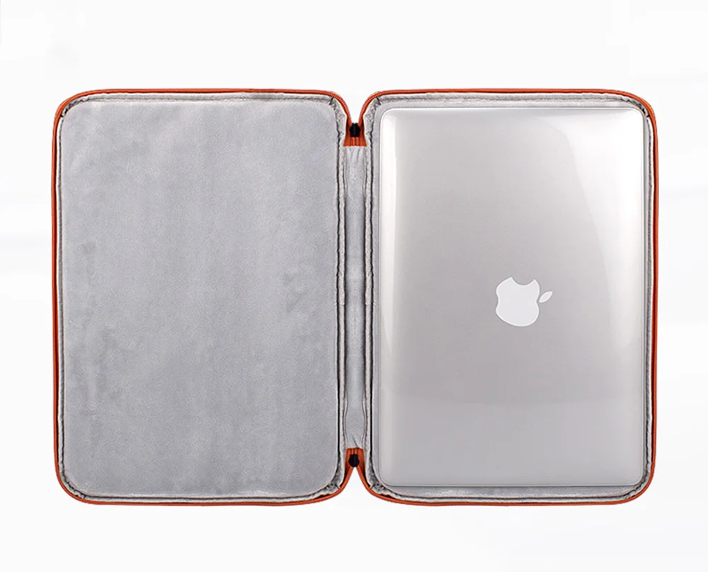 Популярная сумка для ноутбука Macbook Air Pro 11 12 13 14 15 Xiaomi lenovo Asus Dell hp Apple notebook Sleeve 13,3 15,6 дюймов защитный чехол