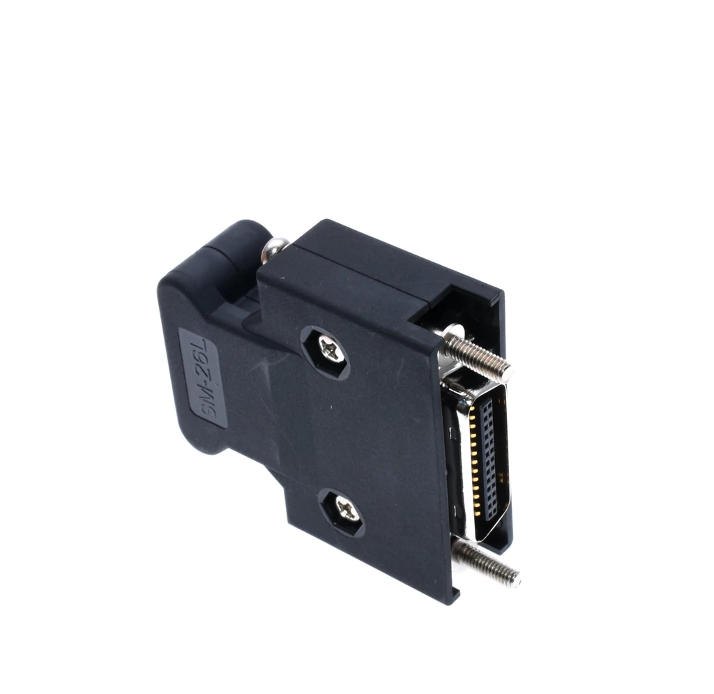 5 шт. SCSI мужской MDR 14 20 26 36 50-контактный совместимые 3 м SCSI CN разъем 10314 10320 10326 10336 10350 кабель Проволочный припой Тип оболочки