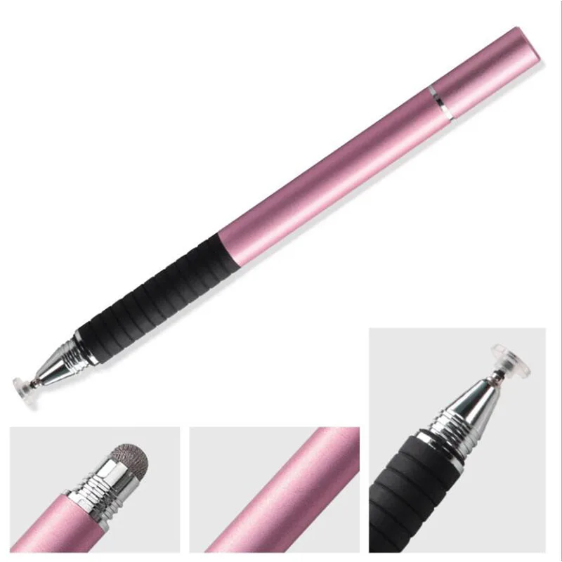 Емкостная ручка для рисования с сенсорным экраном стилус IPhone IPad смартфона