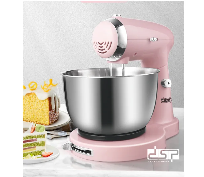 Миксер для лапши 3.2л электрическая машина взбивания яиц взбивание небольшого