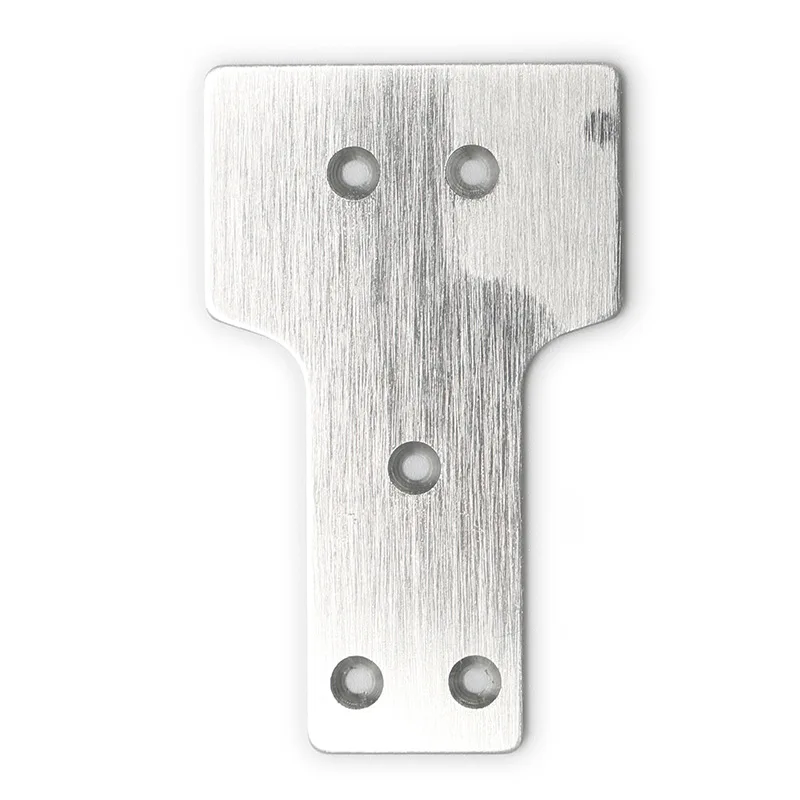 12428 0364 защитный алюминиевый лис