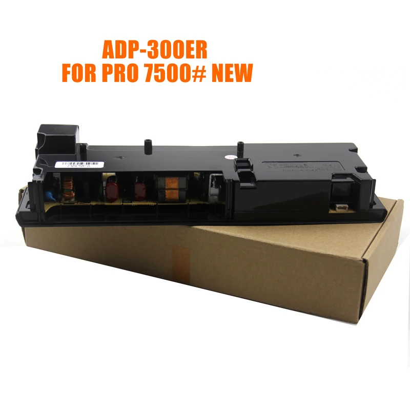 ADP 300ER NEW Блок питания ADP-300CR ADP-300ER N15-300P1A адаптер для ps4 консоли - Цвет: ADP 300ER NEW