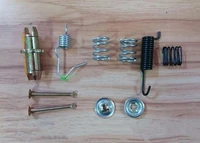 rear handbrake drum brake repair kit for great wall haval cuv h3h5 3507151 k00 ss