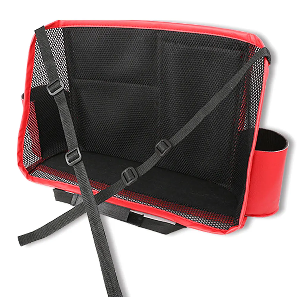 Car Seat Organizer Side Storage Mesh Net Pouch Bag Phone Holder Pocket Trunk organizer accessories | Автомобили и мотоциклы