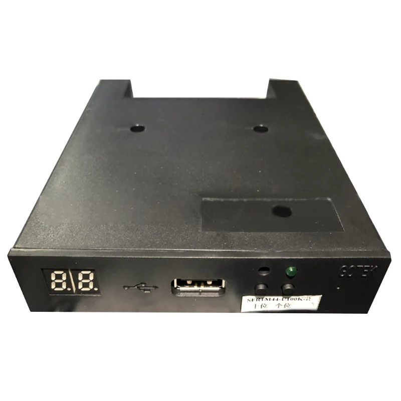 

Эмулятор дисков с USB FDD, 1,44 дюйма, МБ
