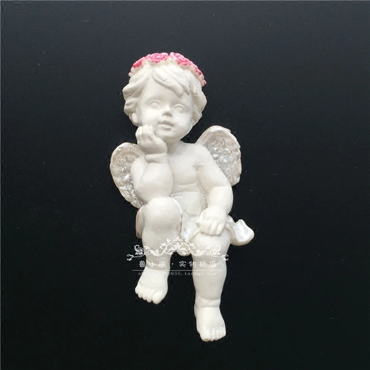 Магнитные стикеры серии &quotмаленький ангел&quot|magnet souvenirs|fridge magnet souvenirmagnetic sticker |