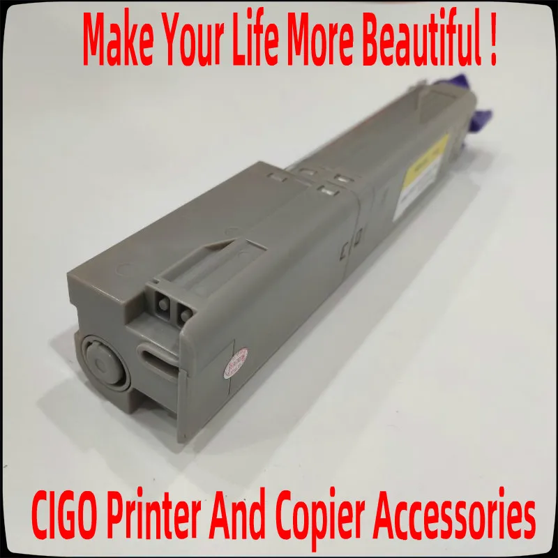 Для картриджа Oki MC350 MC360 MC630 МФУ для Okidata MC 350 360 630 MC350MFP MC360MFP MC630MFP Заправка тонера |