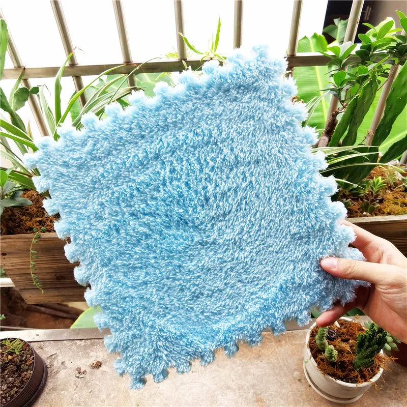 Ворсистые ковры с пазлами для самостоятельной сборки 30 х30 см мягкий напольный