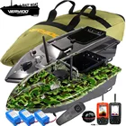 VERY100 500 м умная приманка рыболовная приманка с дистанционным управлением умная рыболовная приманка Лодка Рыболовная кормушка RC игрушка рыболовная лодка GPS сонар рыболовные устройства