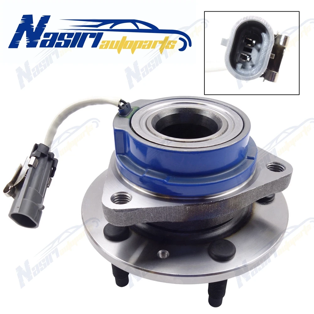 Подшипник ступицы заднего колеса в сборе для CADILLAC CTS 2003-2007 STS 2005-2011#512223